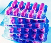 Antihistaminika - Seriál o nemocích a lécích 5.díl